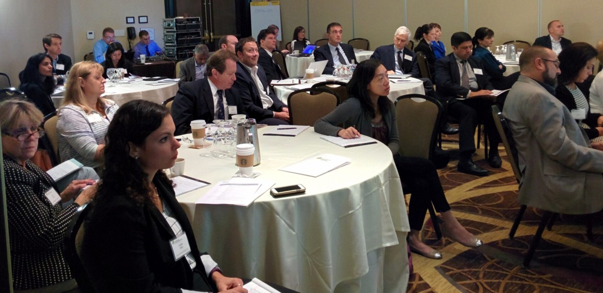 Remedy Team Presents Systems Selection Education to Illinois Bankers