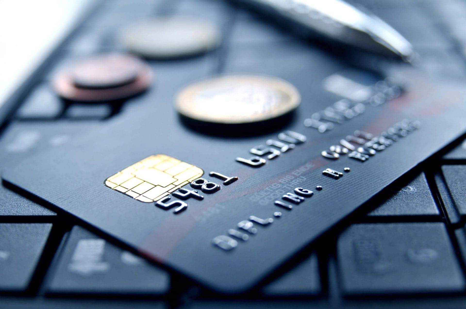Debit and Credit Card Processing